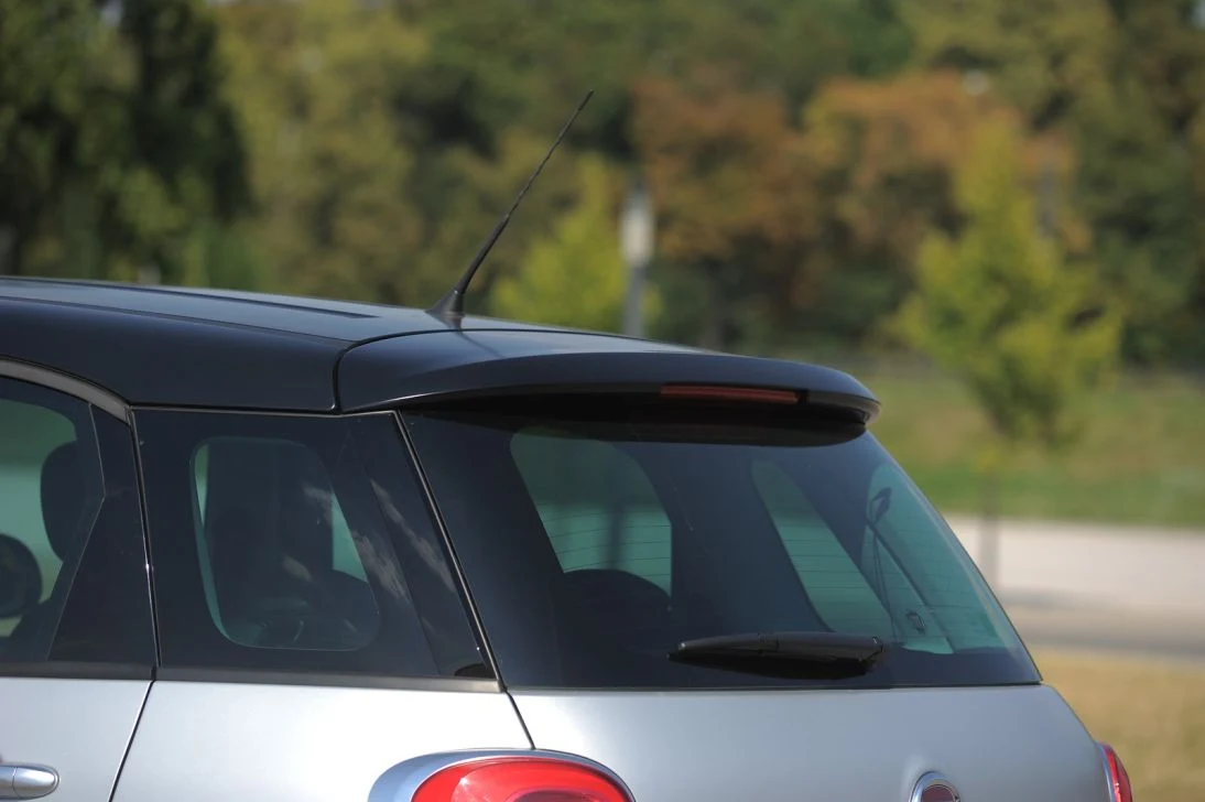 Fiat 500L Beats Edition (2015)