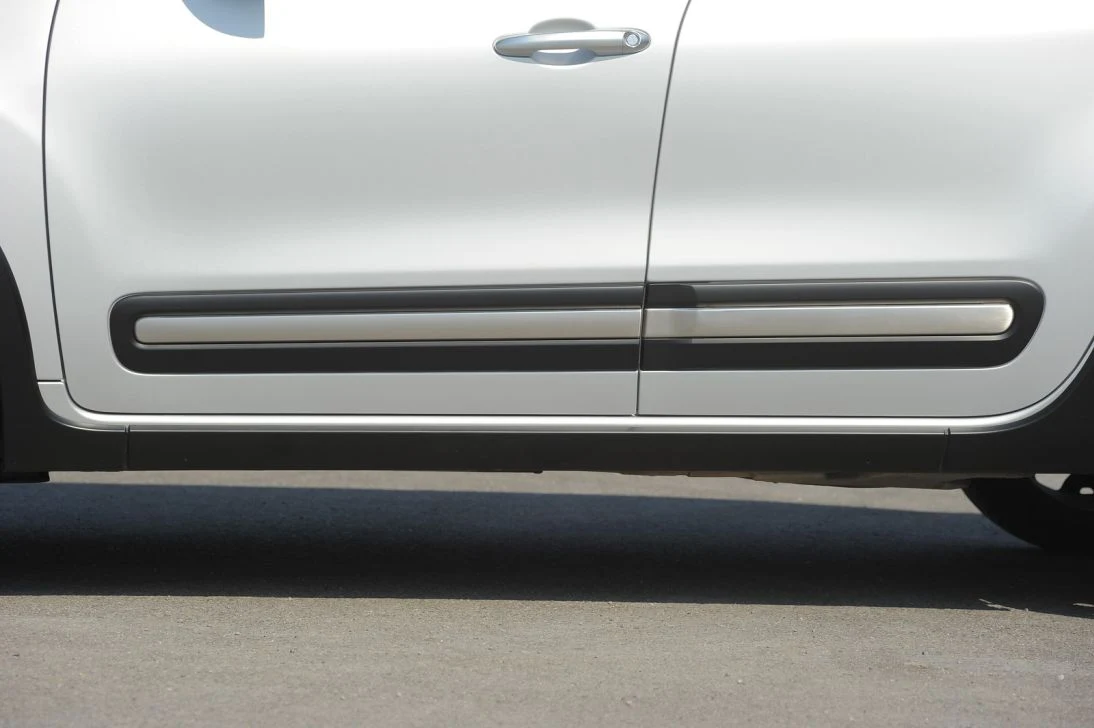 Fiat 500L Beats Edition (2015)