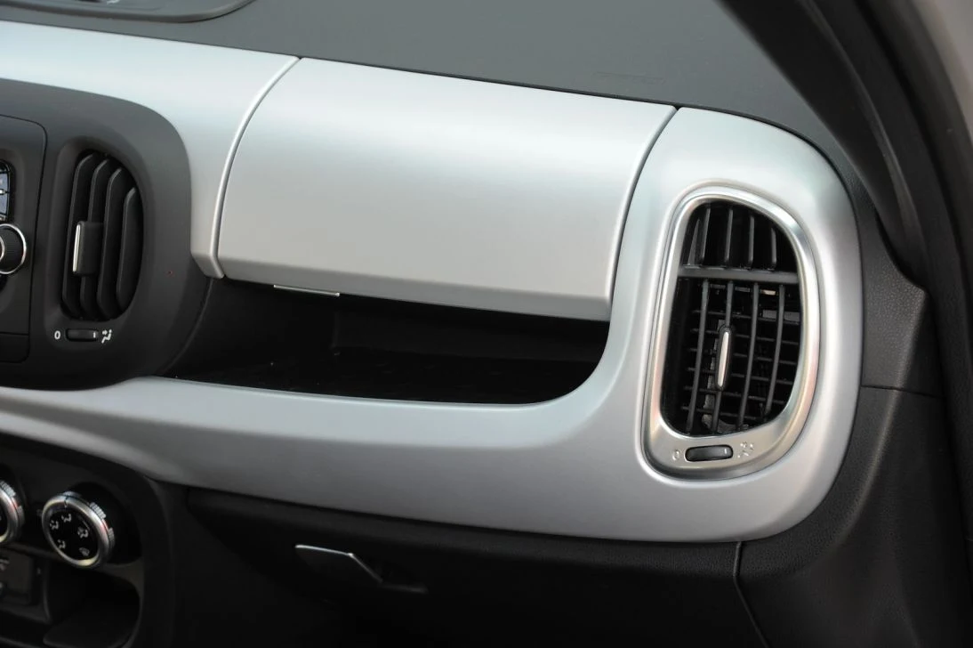 Fiat 500L Beats Edition (2015)