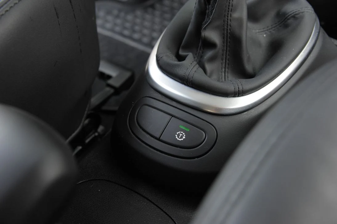 Fiat 500L Beats Edition (2015)