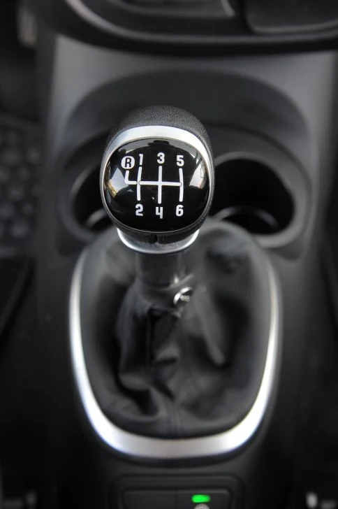 Fiat 500L Beats Edition (2015)