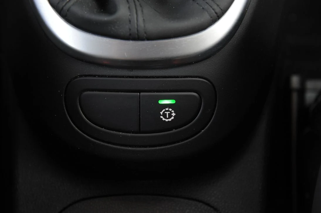 Fiat 500L Beats Edition (2015)