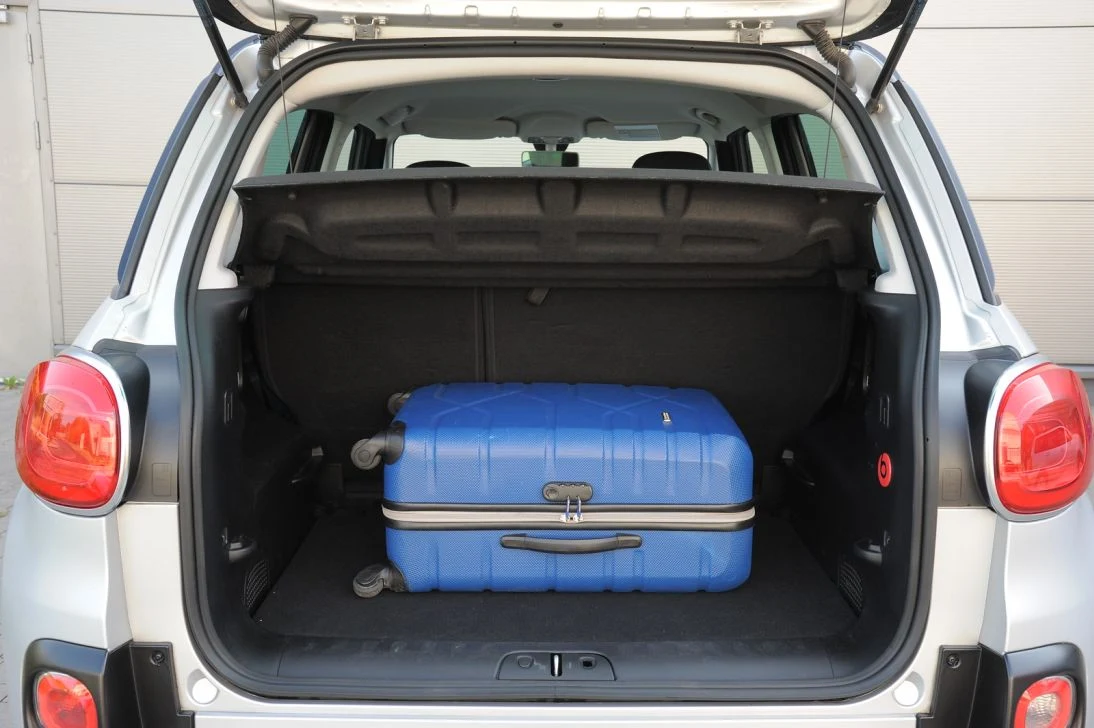 Fiat 500L Beats Edition (2015)