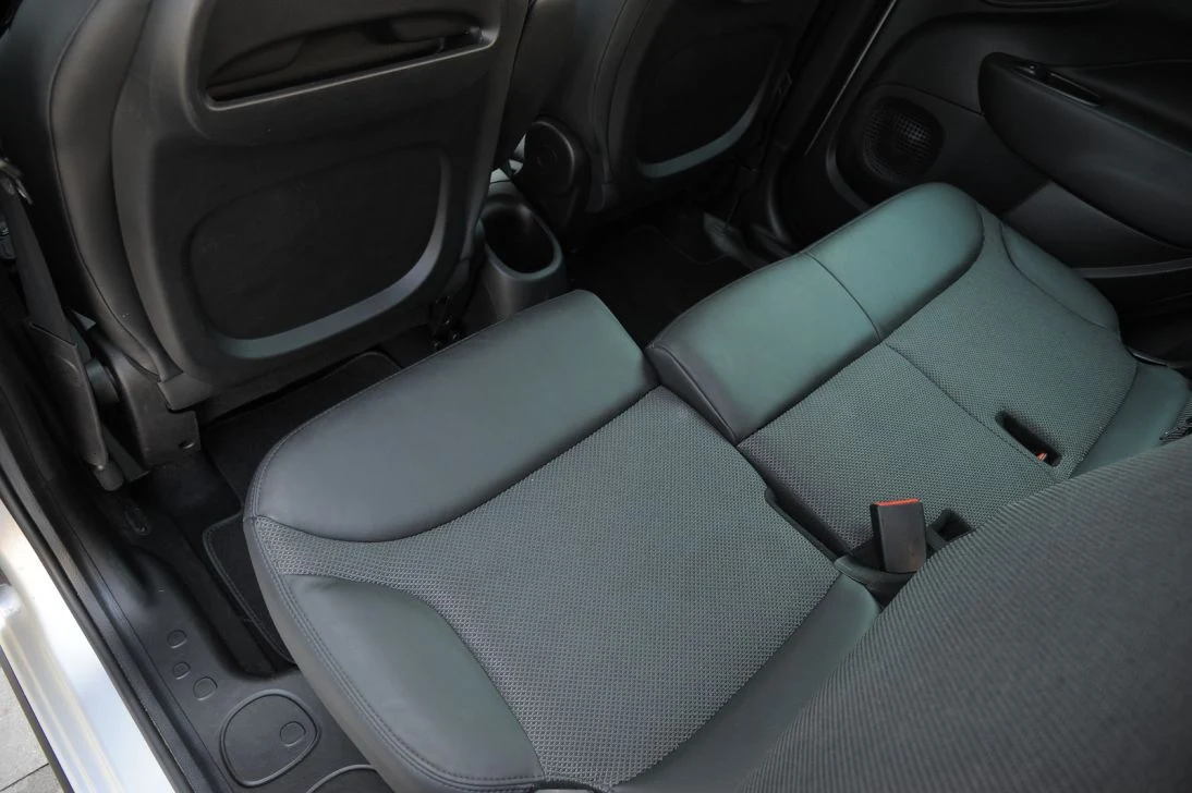 Fiat 500L Beats Edition (2015)