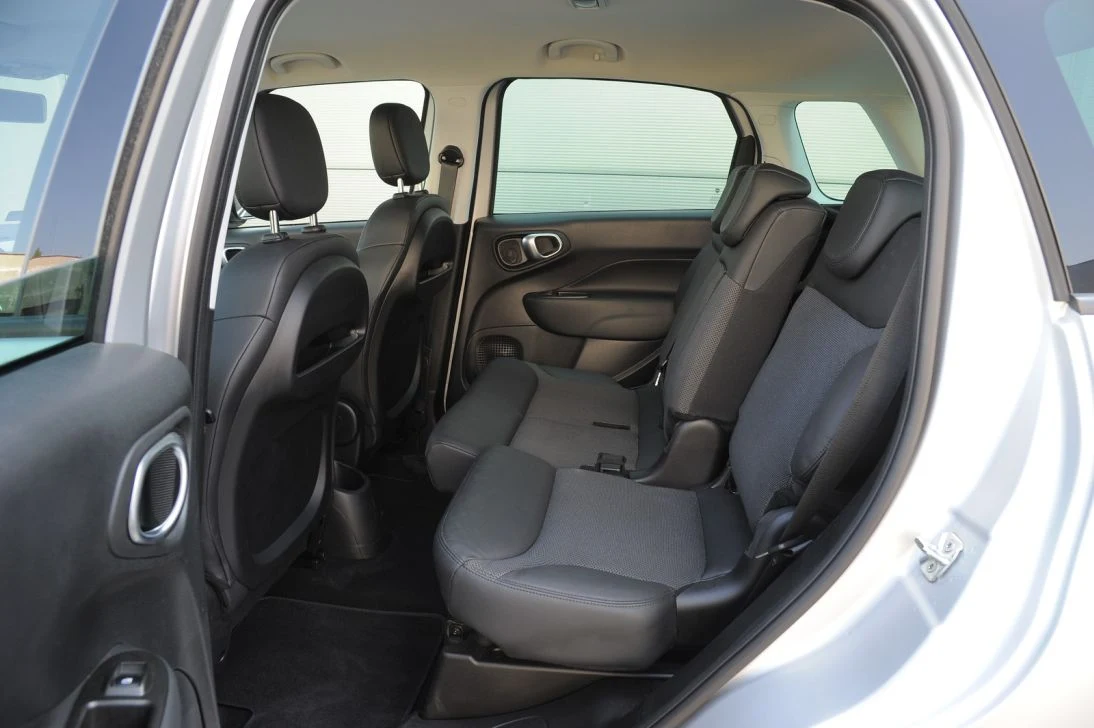 Fiat 500L Beats Edition (2015)