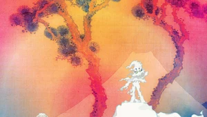 Recenzja Kids See Ghosts "Kid See Ghosts": Piękne szaleństwo