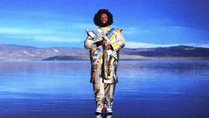 Recenzja Kamasi Washington "Heaven and Earth": To nie album, to epopeja