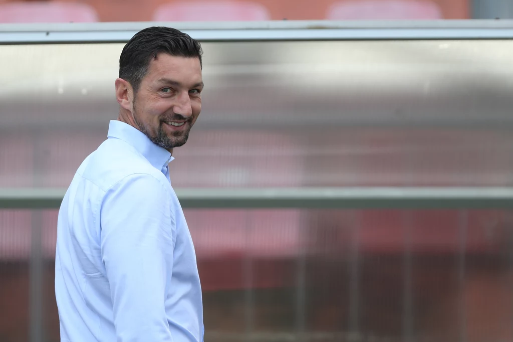 Dariusz Dudek Dariusz Dudek