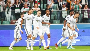 Legia Warszawa