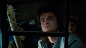 "Stranger Things"