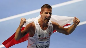 Marcin Lewandowski
