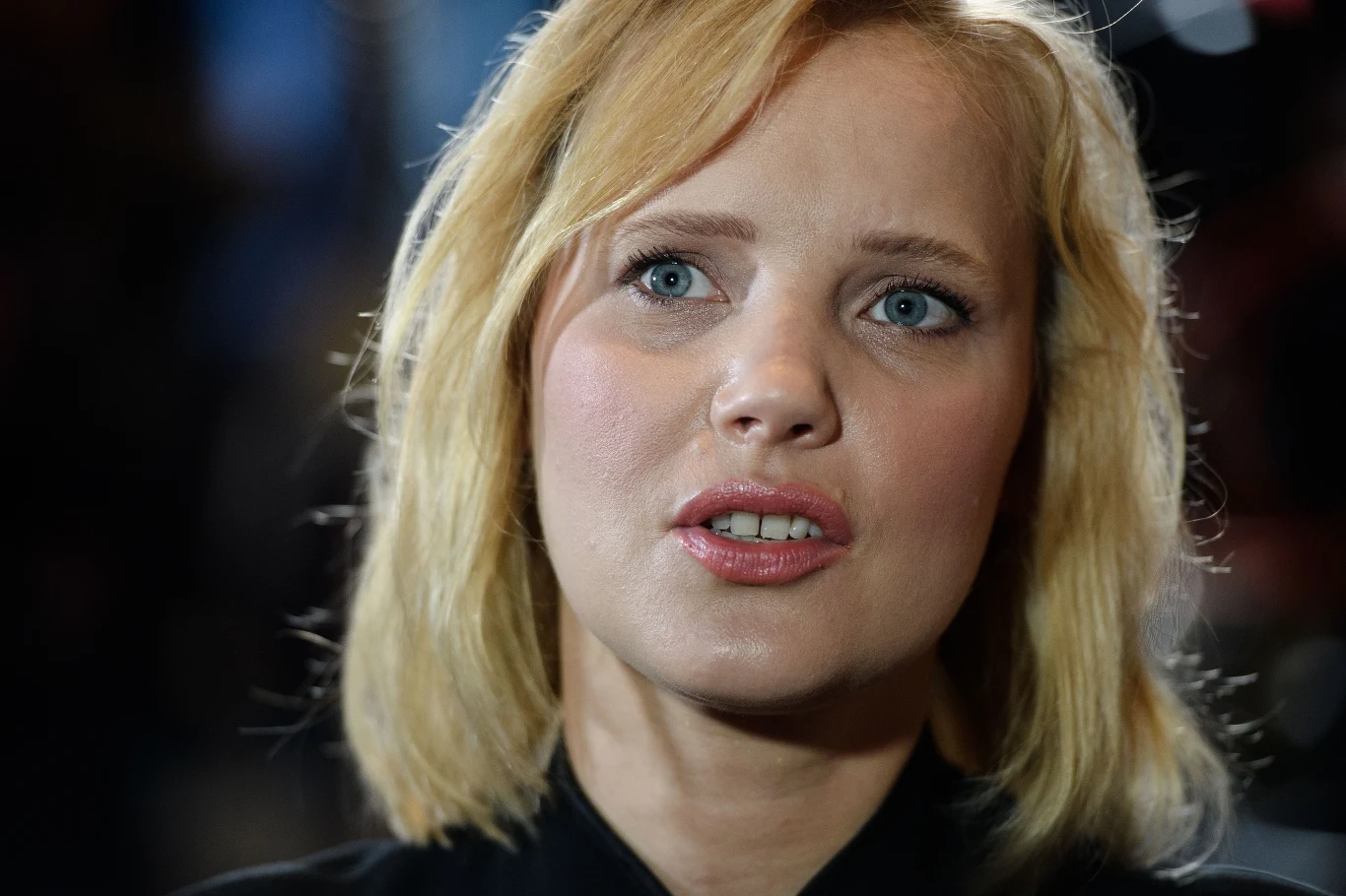 Joanna Kulig zaśpiewa na płycie "Fogg – Pieśniarz Warszawy"