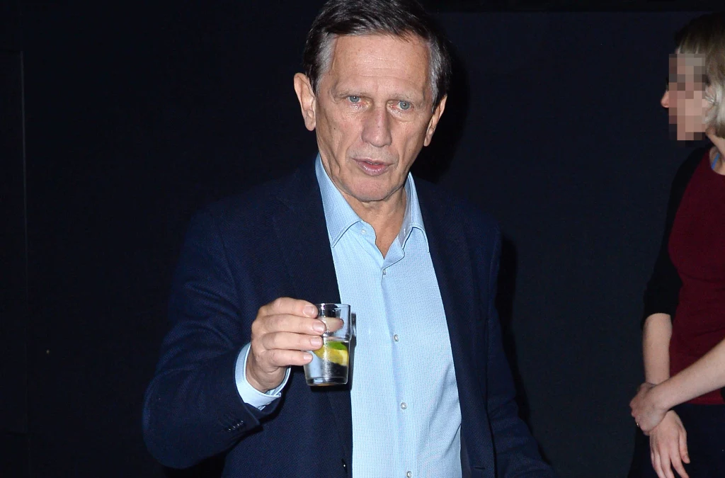 Jan Englert Jan Englert