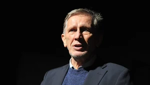 Englert bez litości podsumował młodych aktorów. Sam nigdy nie wygrał żadnego castingu