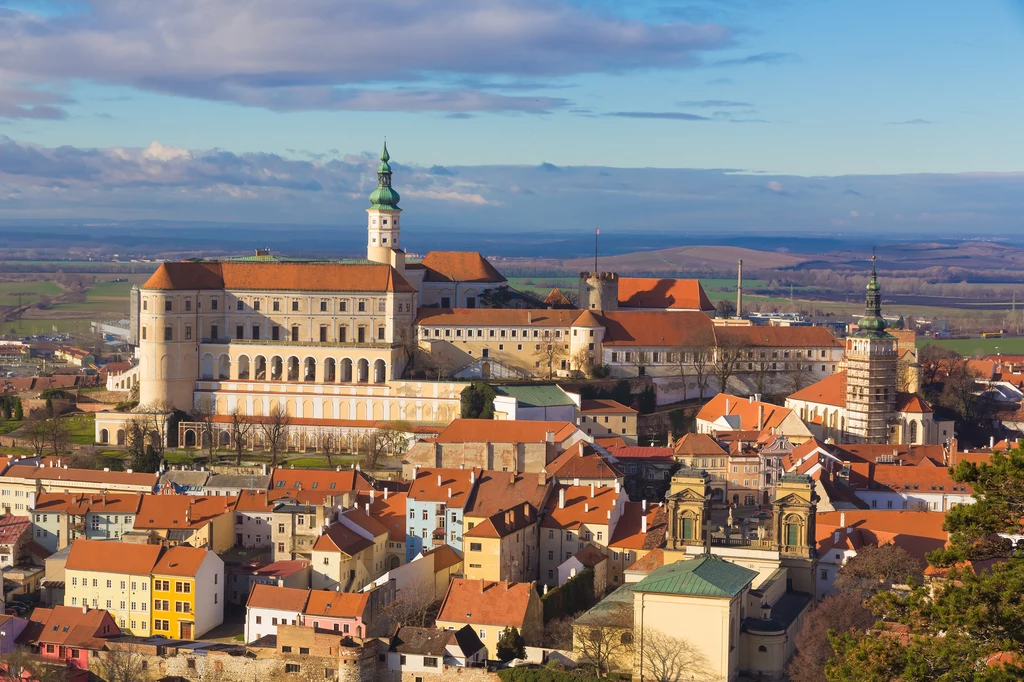 Mikulov 