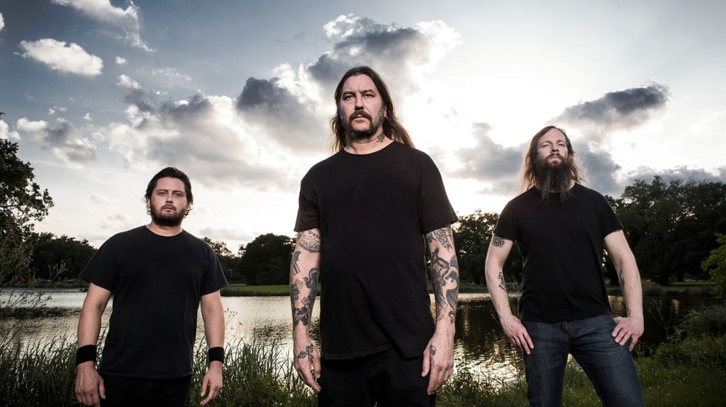 High On Fire szykują się do premiery