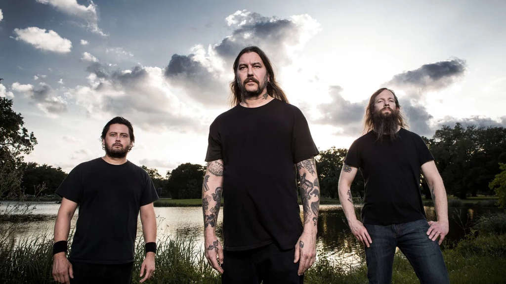 High On Fire szykują się do premiery