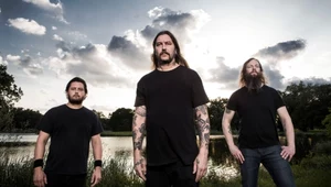 ​High On Fire po nagraniach (nowa płyta "Electric Messiah")