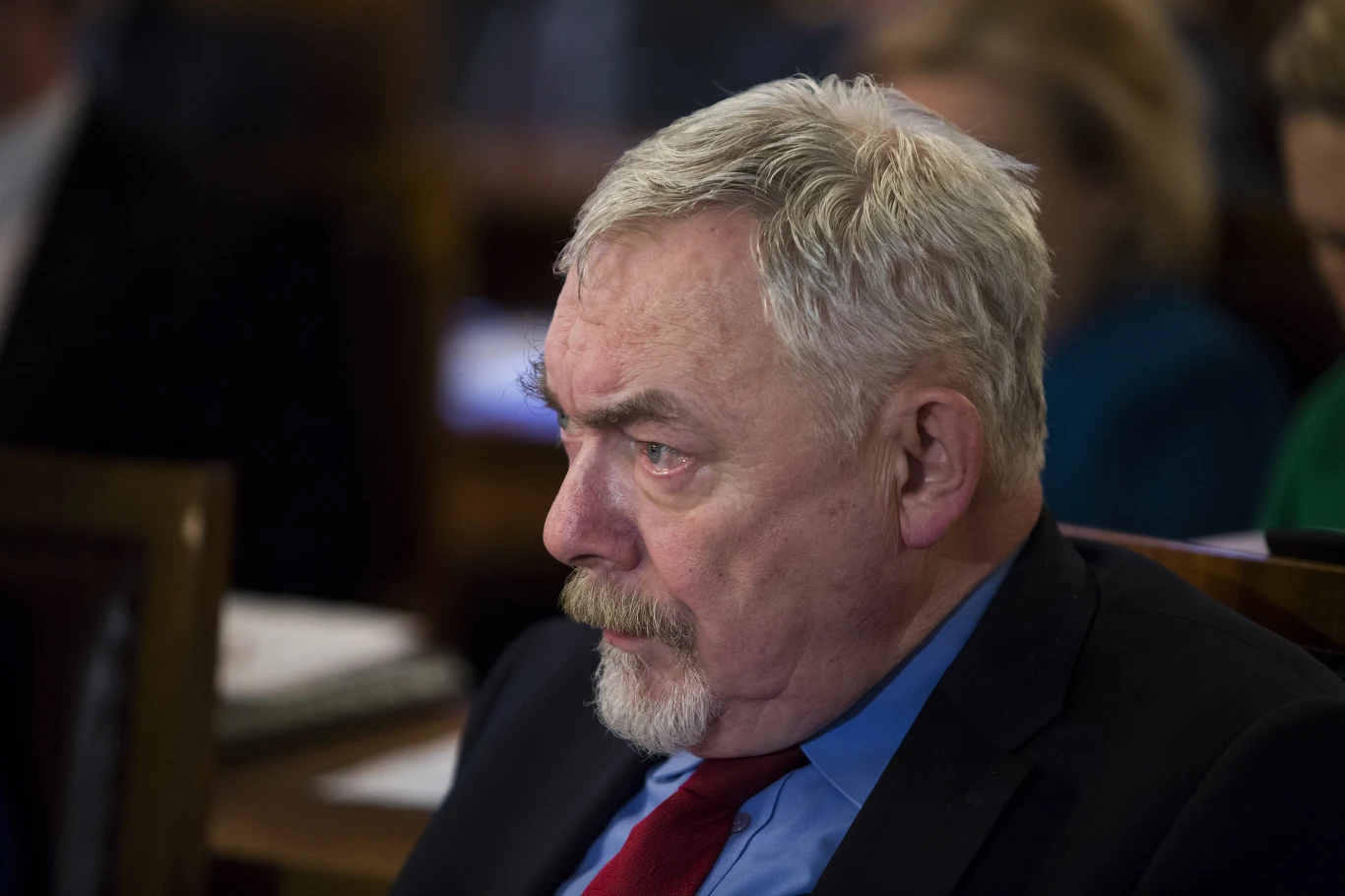 Jacek Majchrowski Jacek Majchrowski