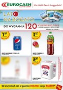 Gazetka promocyjna Eurocash Cash&Carry - Oferta handlowa - ważna do 29-07-2018