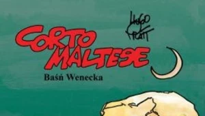 ​Nowości komiksowe Klubu Świata Komiksu Egmont Polska