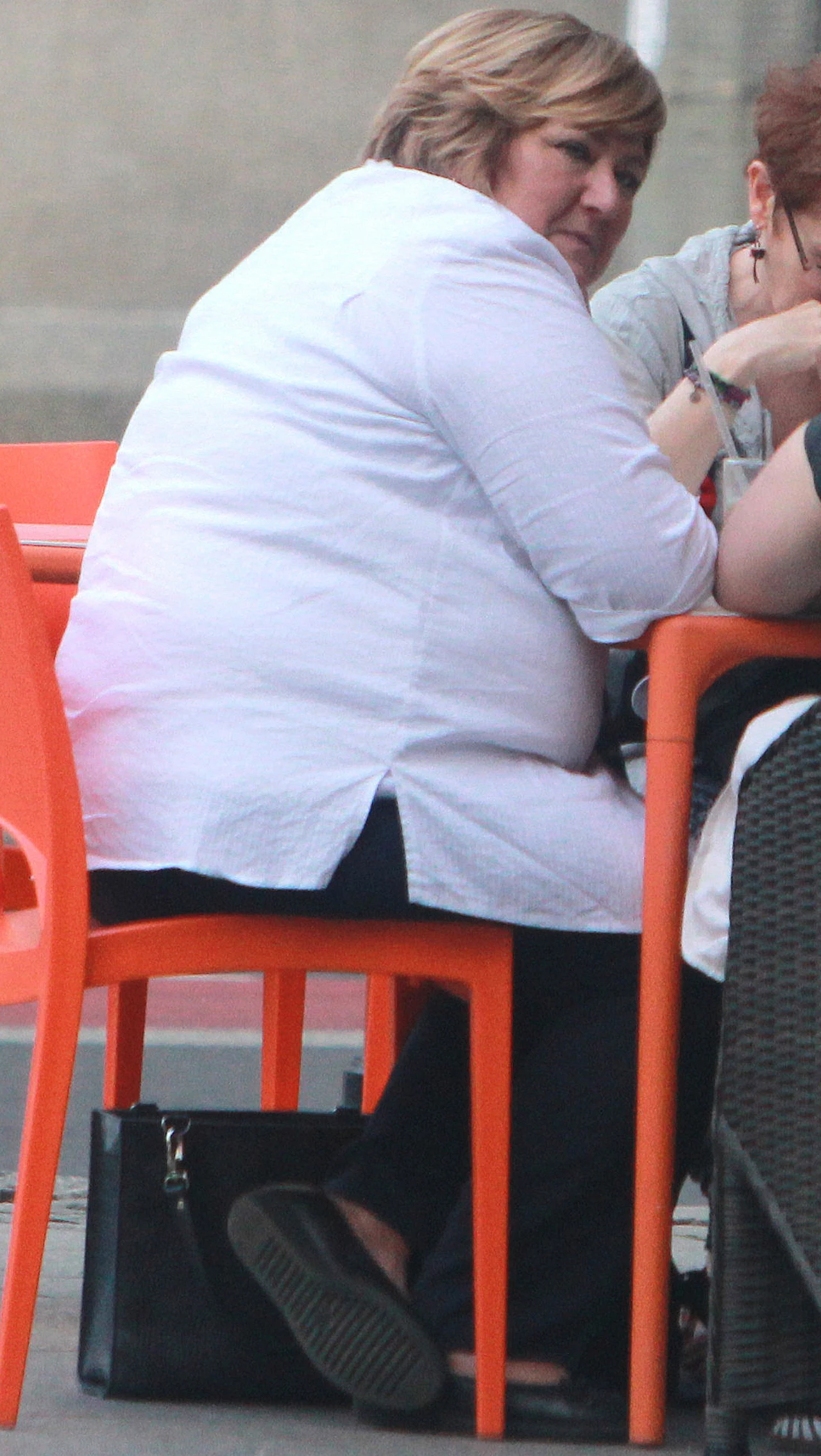 Anna Komorowska nadal tak wygląda? Anna Komorowska nadal tak wygląda?