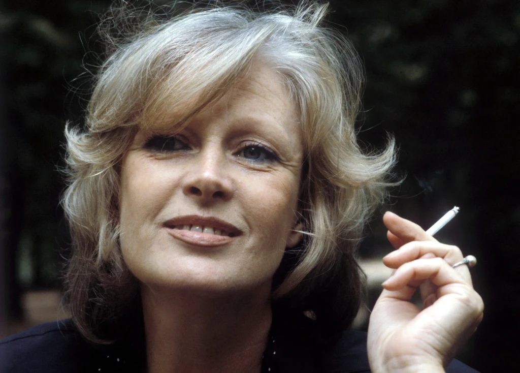 Beata Tyszkiewicz Beata Tyszkiewicz