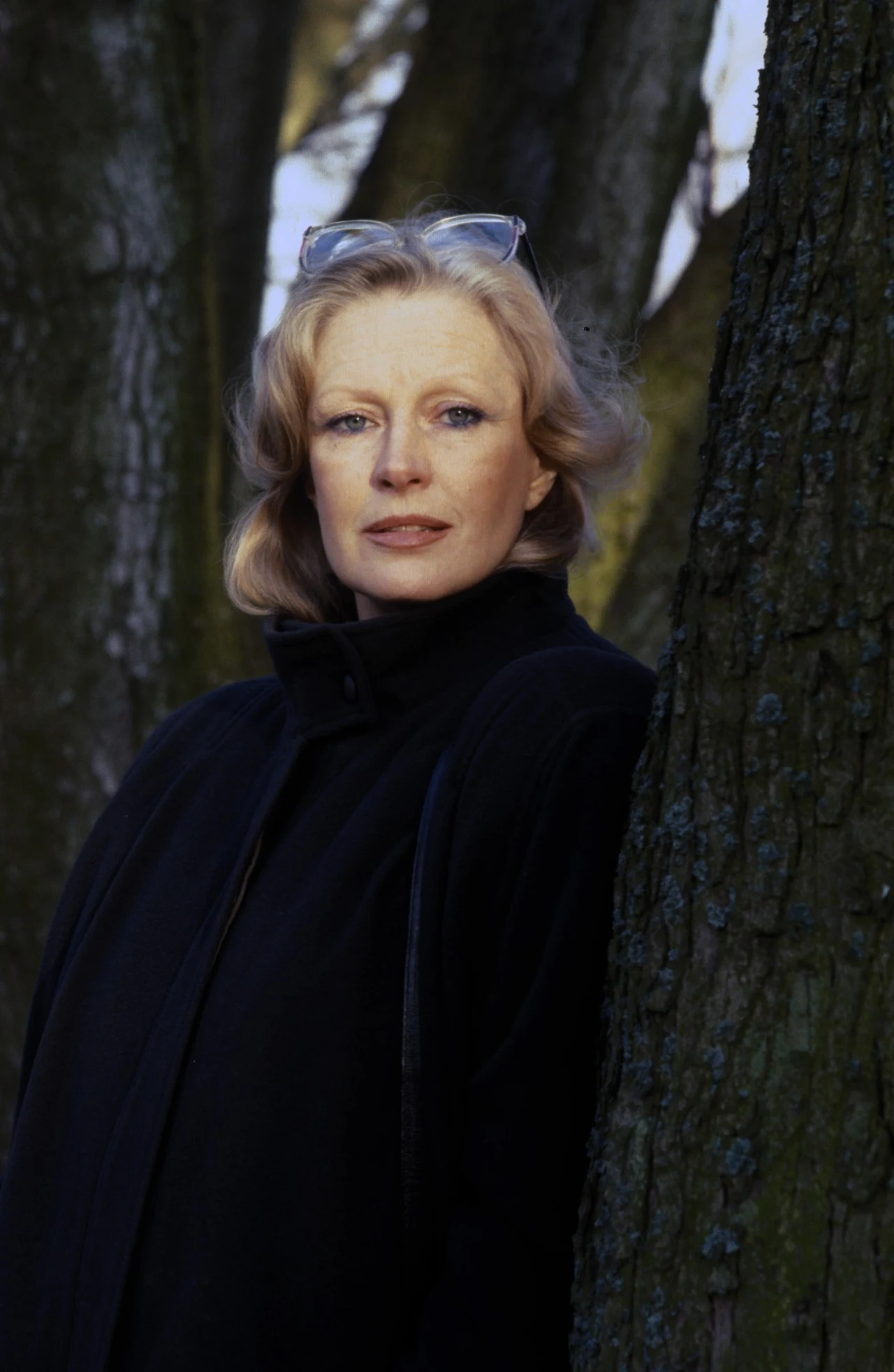 Beata Tyszkiewicz Beata Tyszkiewicz