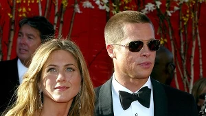 Jennifer i Brad byli bardzo szczęśliwi. Do czasu...
