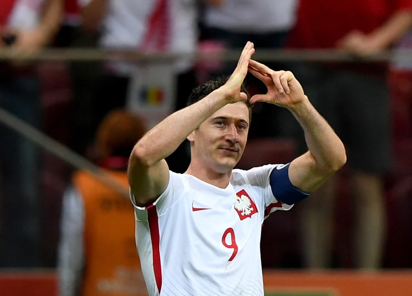 Robert Lewandowski Robert Lewandowski