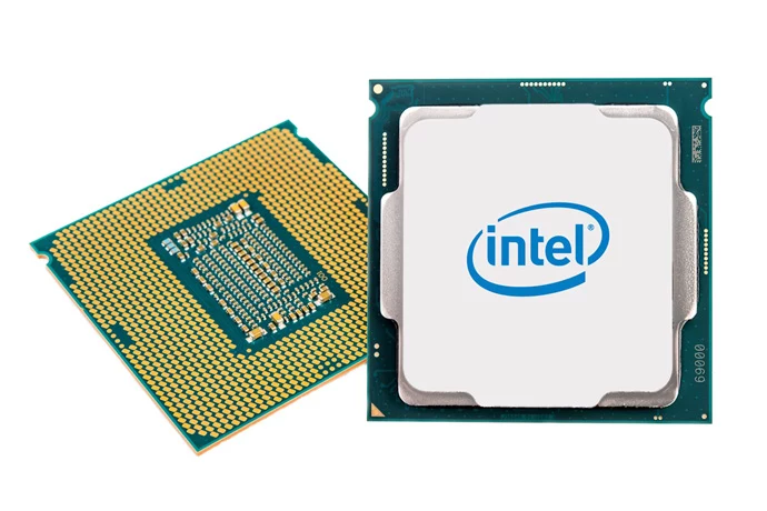 Intel Core 