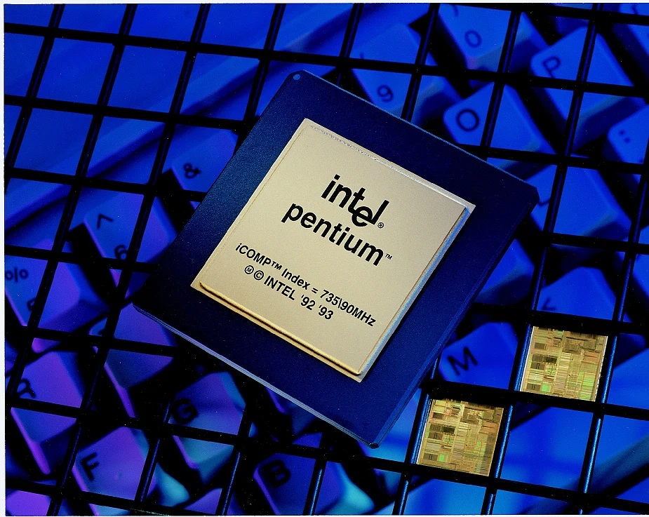 Pentium Pentium