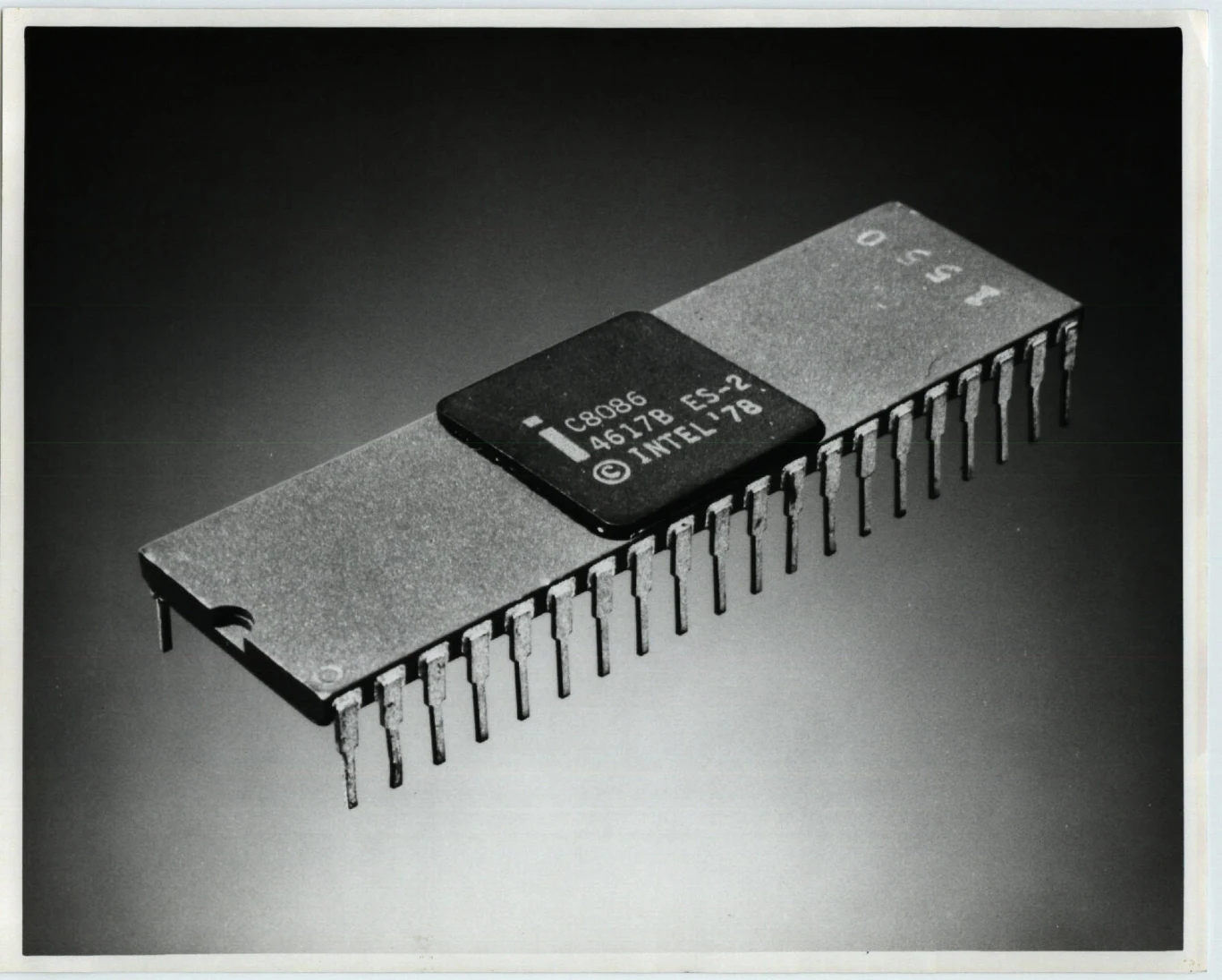 Intel 8086 Intel 8086