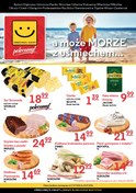 Gazetka promocyjna Uśmiechnięte zakupy - a może MORZE z uśmiechem - ważna do 30-07-2018