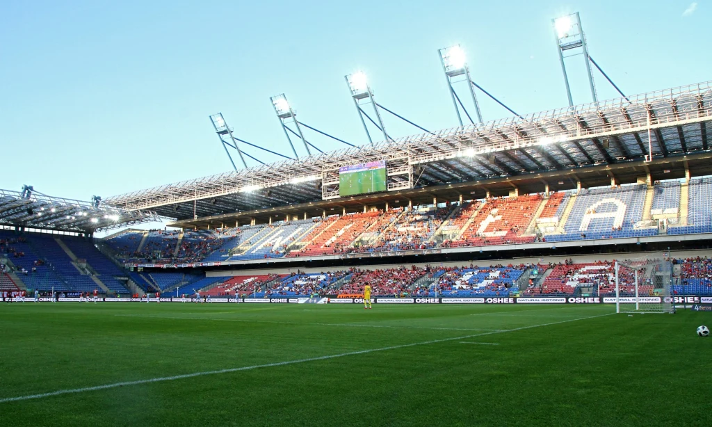 Stadion Wisły Kraków