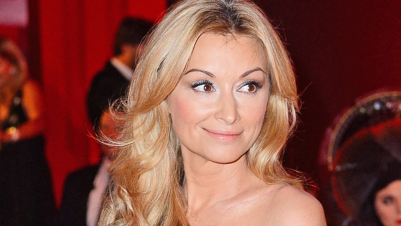 Martyna Wojciechowska Martyna Wojciechowska