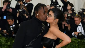 Travis Scott i Kylie Jenner opowiedzieli o swoim związku