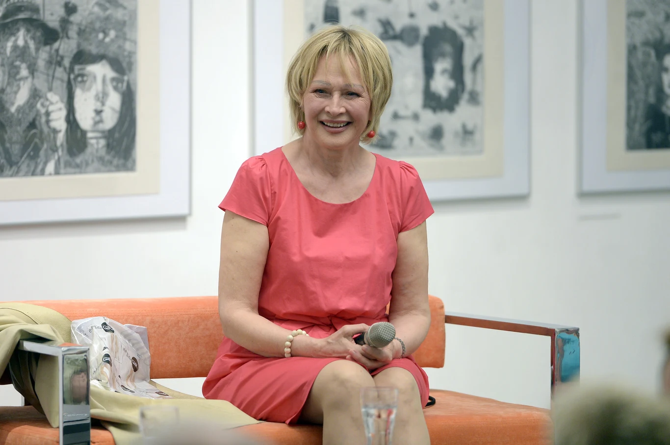 Grażyna Barszczewska Grażyna Barszczewska