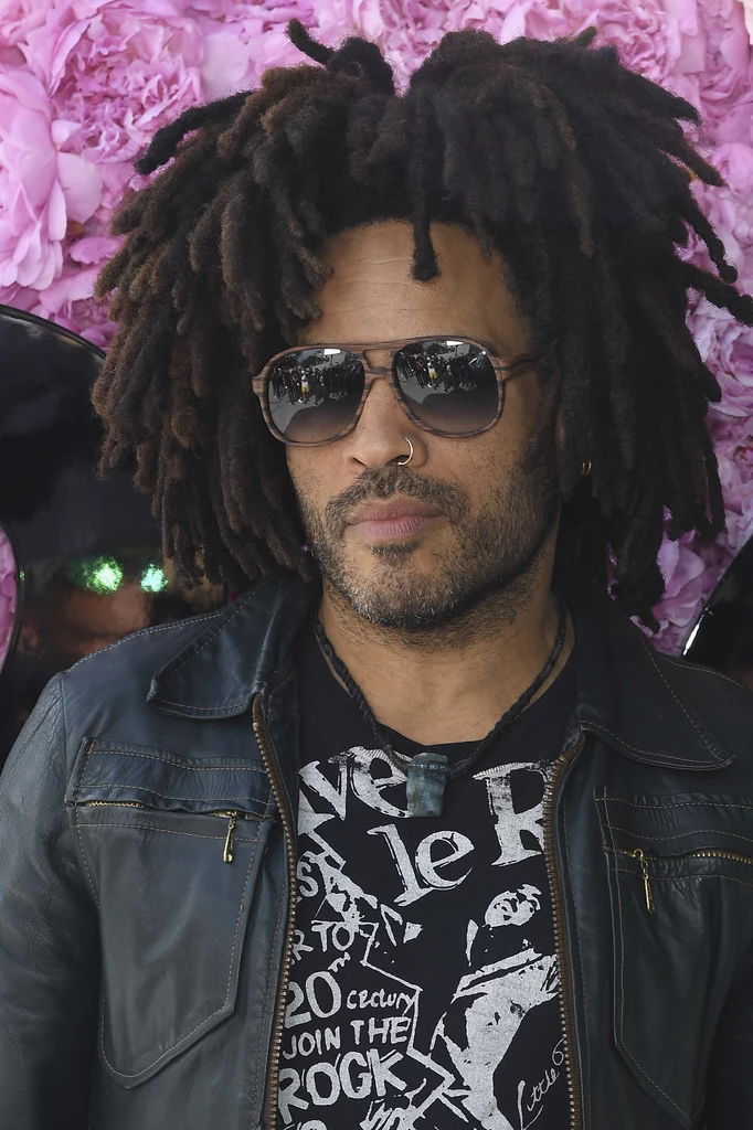 Lenny Kravitz szykuje się do premiery