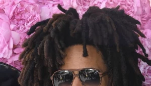 Lenny Kravitz szykuje się do premiery
