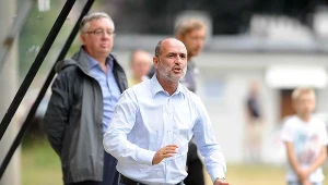 ​Cracovia. Co dalej z Michałem Probierzem?