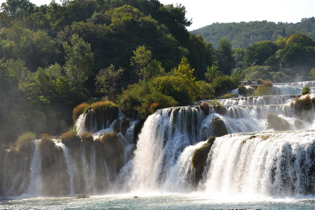 Park Narodowy Krka 