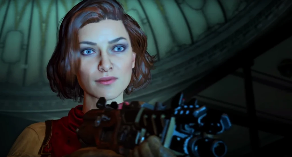 Call of Duty: Black Ops IIII