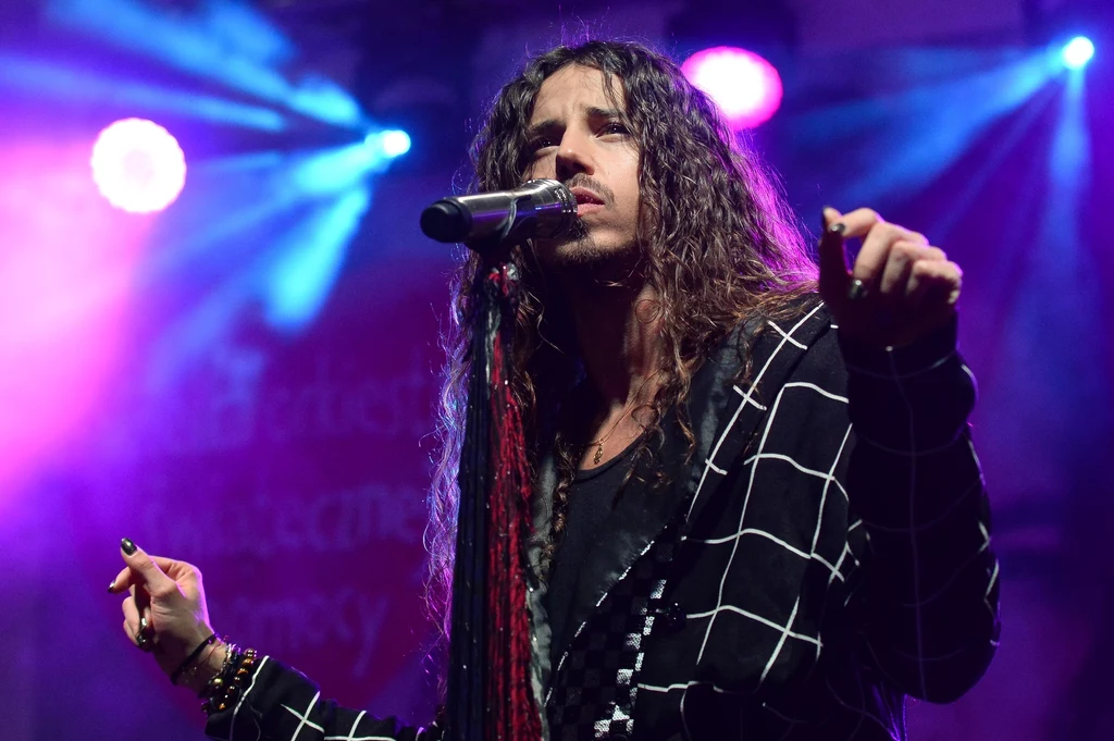 Michał Szpak wystąpi podczas Top of the Top Sopot Festival