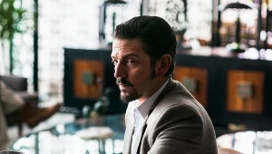 "Narcos: Mexico"