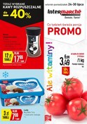 Gazetka promocyjna Intermarche Super - Oferta handlowa - ważna do 30-07-2018