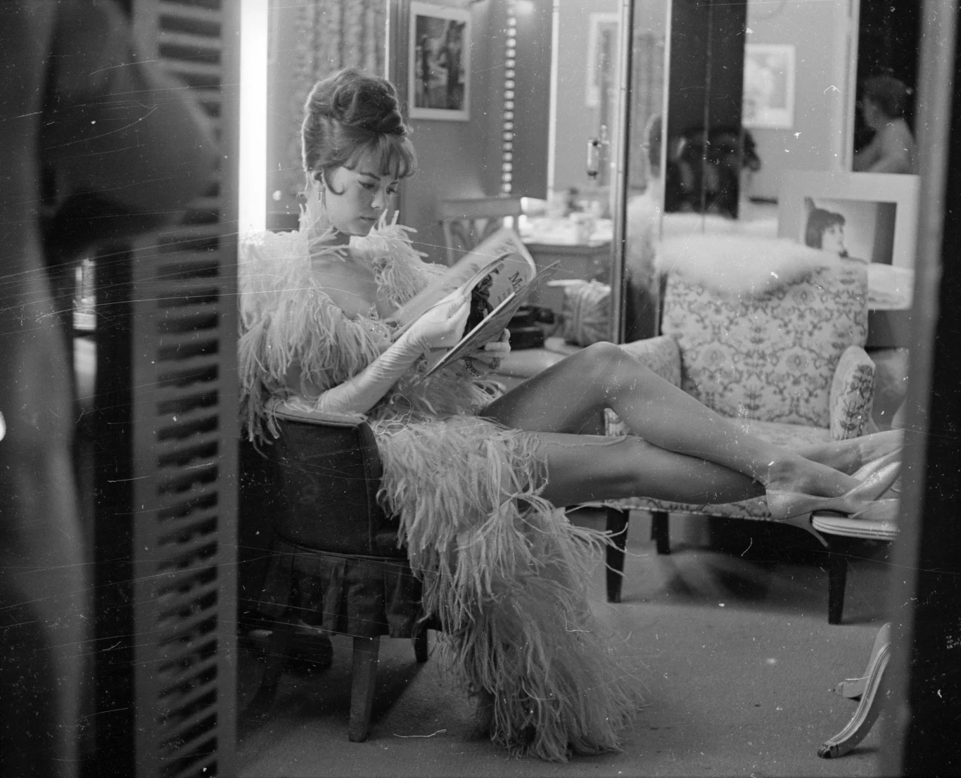 Śledczy początkowo zakwalifikowali sprawę jako tragiczny wypadek, jednak w 2011 roku wznowili śledztwo po tym, jak kapitan zeznał, iż słyszał odgłosy kłótni Wood i Wagnera. W lutym 2018 roku rzeczniczka biura szeryfa w Los Angeles Nicole Nishida oświadczyła, że 87-letni Robert Wagner jest obecnie "osobą w kręgu zainteresowania" w sprawie "podejrzanej śmierci" aktorki.

Na zdjęciu: Natalie Wood w 1962 roku, fot. William Lovelace