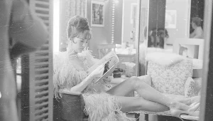 Natalie Wood była wielką hollywoodzką gwiazdą, fot. William Lovelace