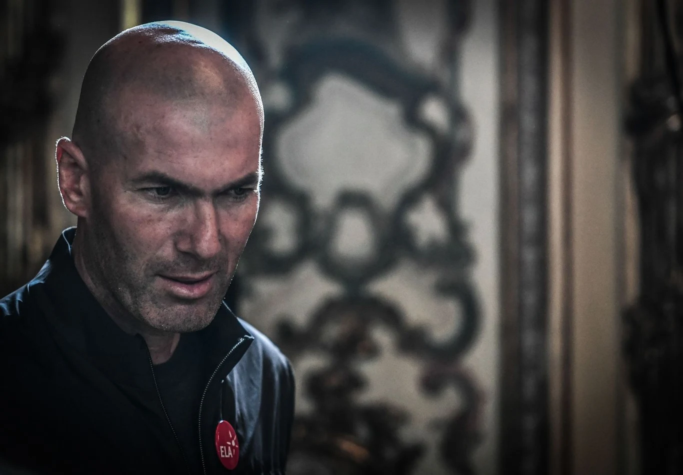 Zinedine Zidane