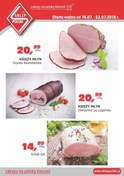 Gazetka promocyjna Sklep Polski - Zakupy na polską kieszeń - ważna do 22-07-2018